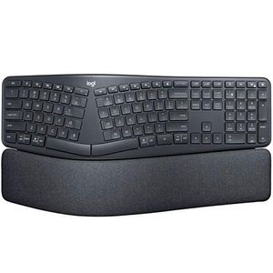 Teclado Logitech K860- Ergo  Wireless 2.4Ghz - Bt