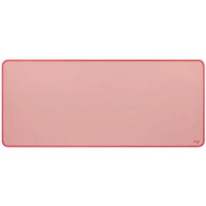Mouse Pad Logitech Mat Studio Serie Rose