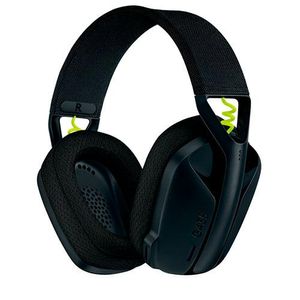 Headset Logitech G435 Black Wireless 2.4Ghz