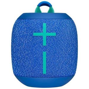 Parlante Logitech Ue Wonderboom 4 Blue Bt