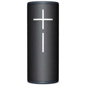 Parlante Logitech Ue Megaboom 4 Black Bt