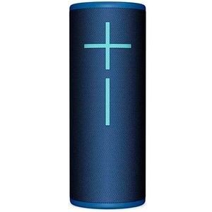 Parlante Logitech Ue Megaboom 4 Blue Bt