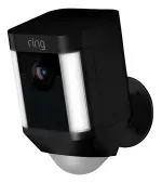 RING CAMARA SPOTLIGTH BATTERY NEGRO-1771427631164