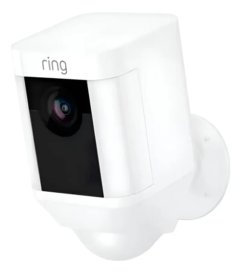 RING CAMARA SPOTLIGTH BATTERY BLANCO-1771427701982