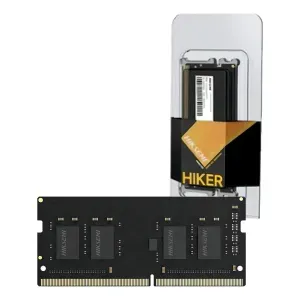 Memoria Ram Hiksemi 8Gb Sodimm Ddr4 3200 Mhz Linea Hiker