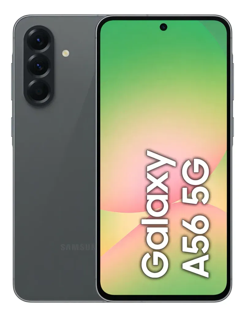 TELEFONO CELULAR SAMSUNG GALAXY A56 NEGRO-1771444251056