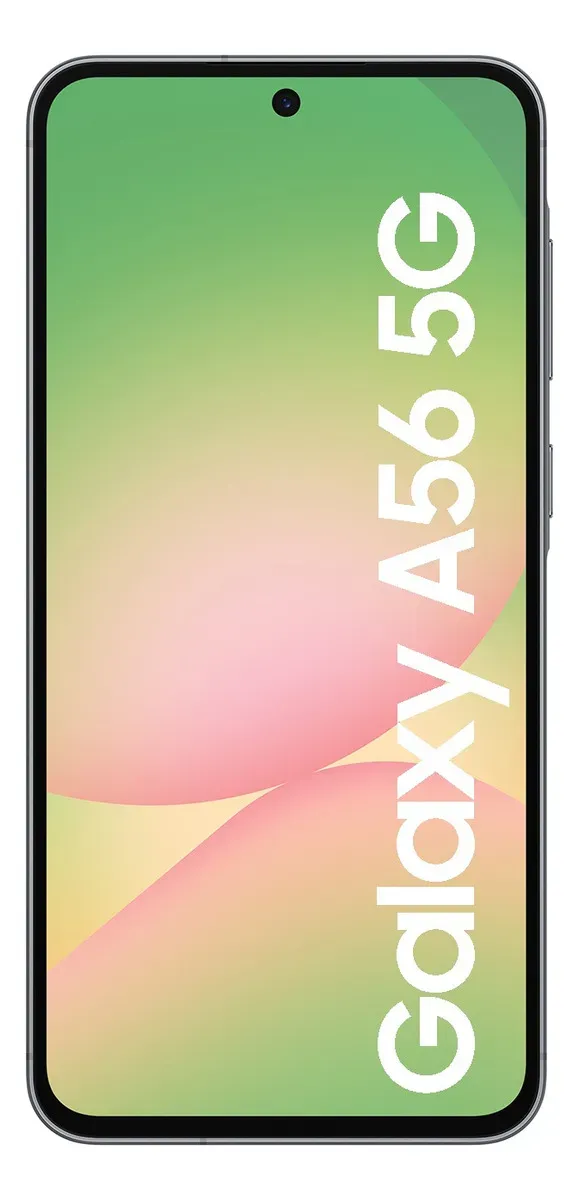 TELEFONO CELULAR SAMSUNG GALAXY A56 NEGRO-1771444314730