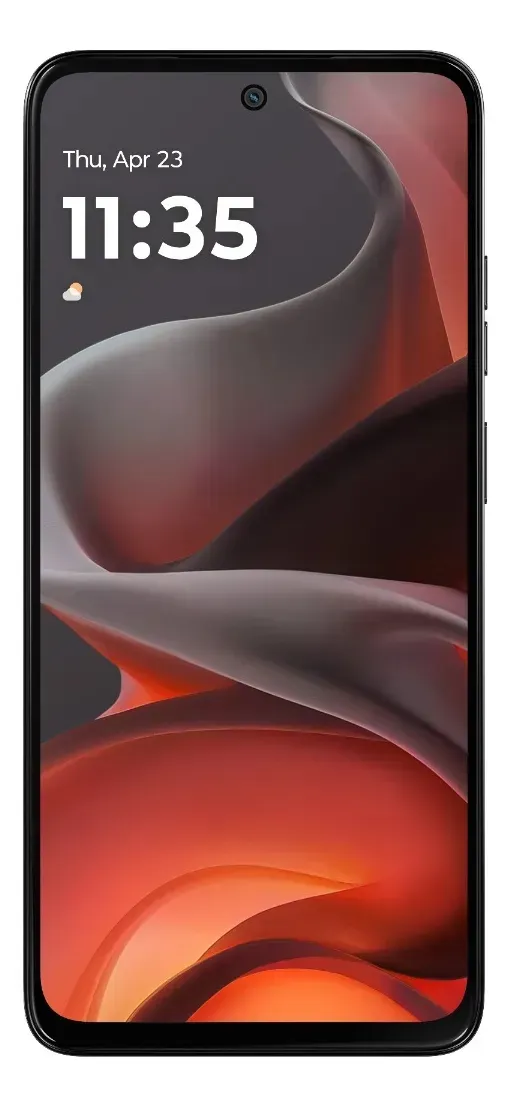 TELEFONO CELULAR MOTORLA G15SE GRAVITY GREY  4+256-1771445152511