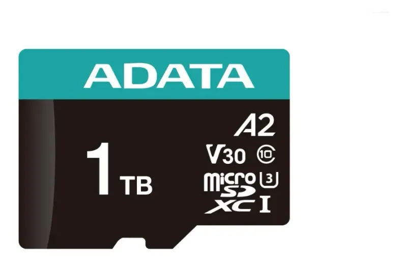 MEMORIA MICRO SD 1TB CLASE 10 C/A ADATA-1771866747402