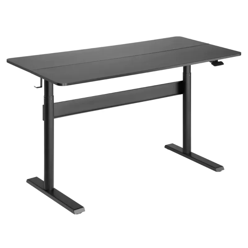 Escritorio Intelaid Ergonomico Hidraulico - 15Kg-1771944351989