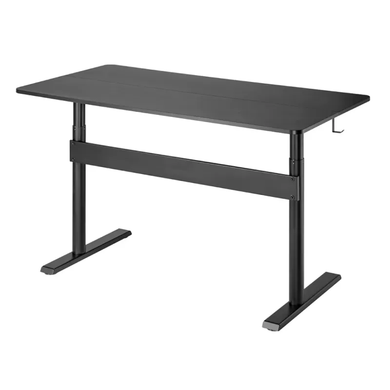 Escritorio Intelaid Ergonomico Hidraulico - 15Kg-1771944450570