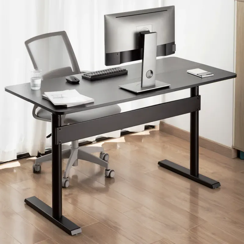 Escritorio Intelaid Ergonomico Hidraulico - 15Kg-1771944462799