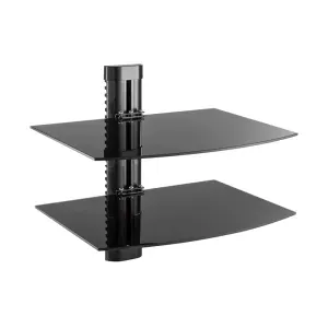 Soporte Intelaid Estante Pared Regulable - 8KG