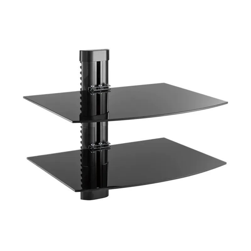 Soporte Intelaid Estante Pared Regulable - 8Kg-1771946833294