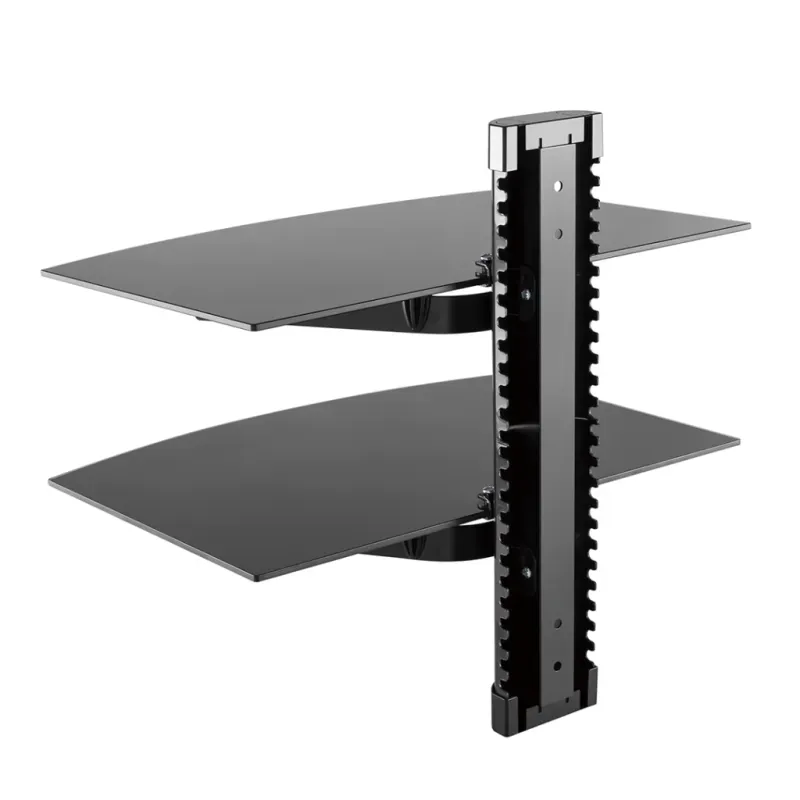 Soporte Intelaid Estante Pared Regulable - 8Kg-1771946883614