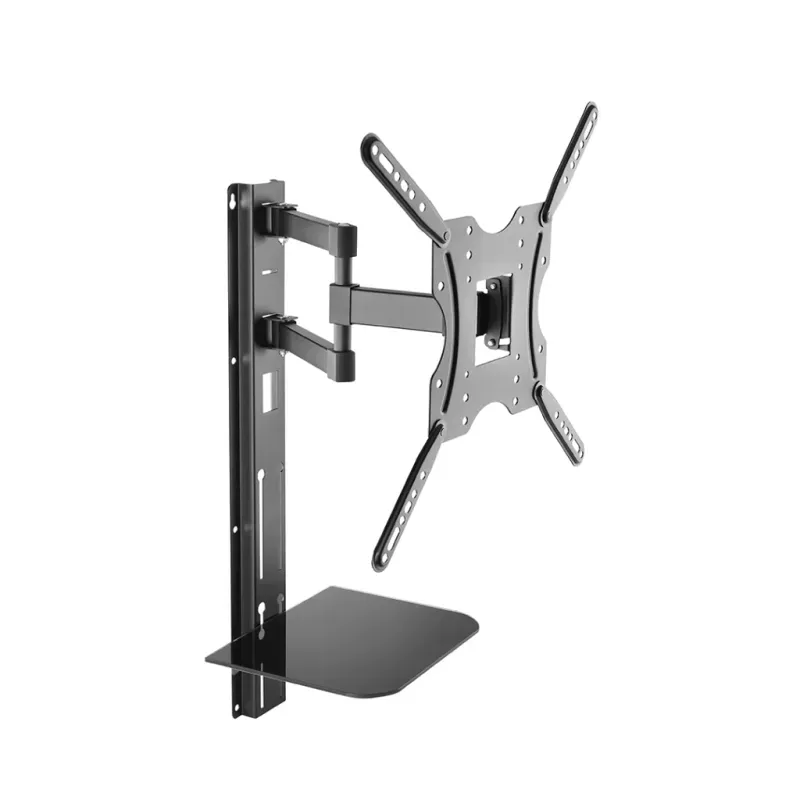 Soporte Intelaid Extensible Tv 32"A 55" - 30Kg-1771947610632