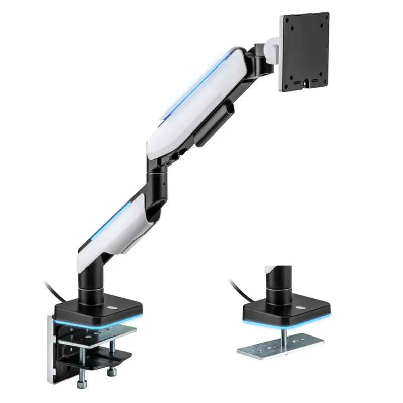 Soporte Intelaid Monitor 17" A 49" Rgb - 20Kg-1771959451380