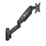 Soporte Intelaid Monitor/Tv/Lcd. 17" A 32" Recomendado Monitor Curvo-1771959220451