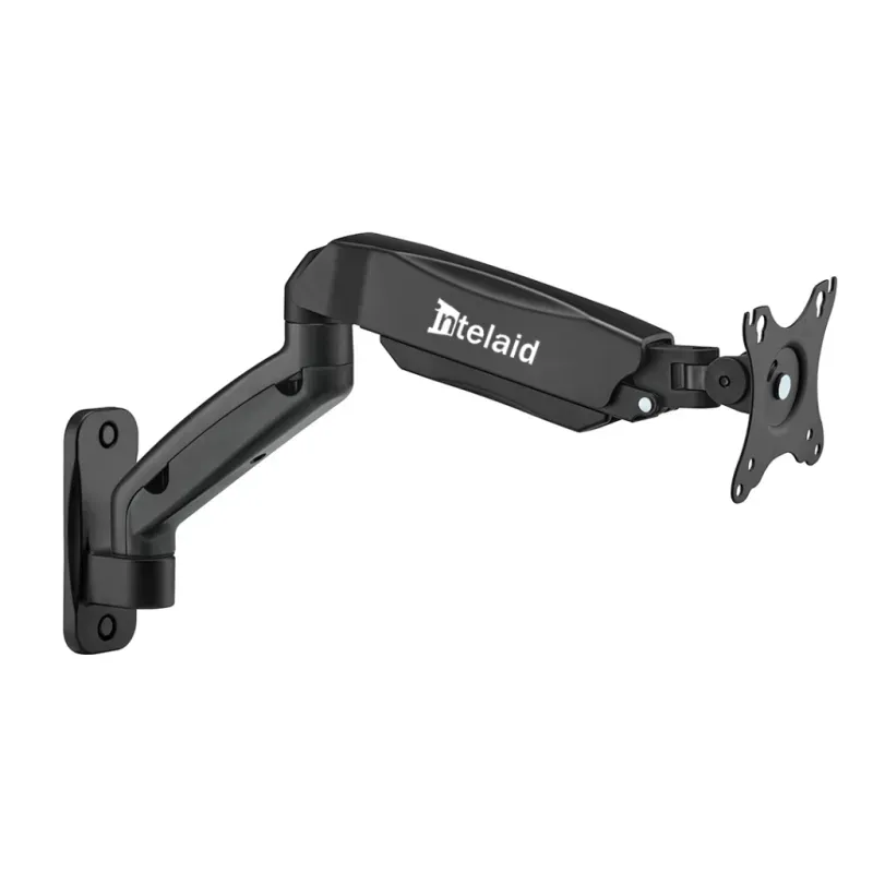 Soporte Intelaid Monitor/Tv/Lcd. 17" A 32" Recomendado Monitor Curvo-1771960054705