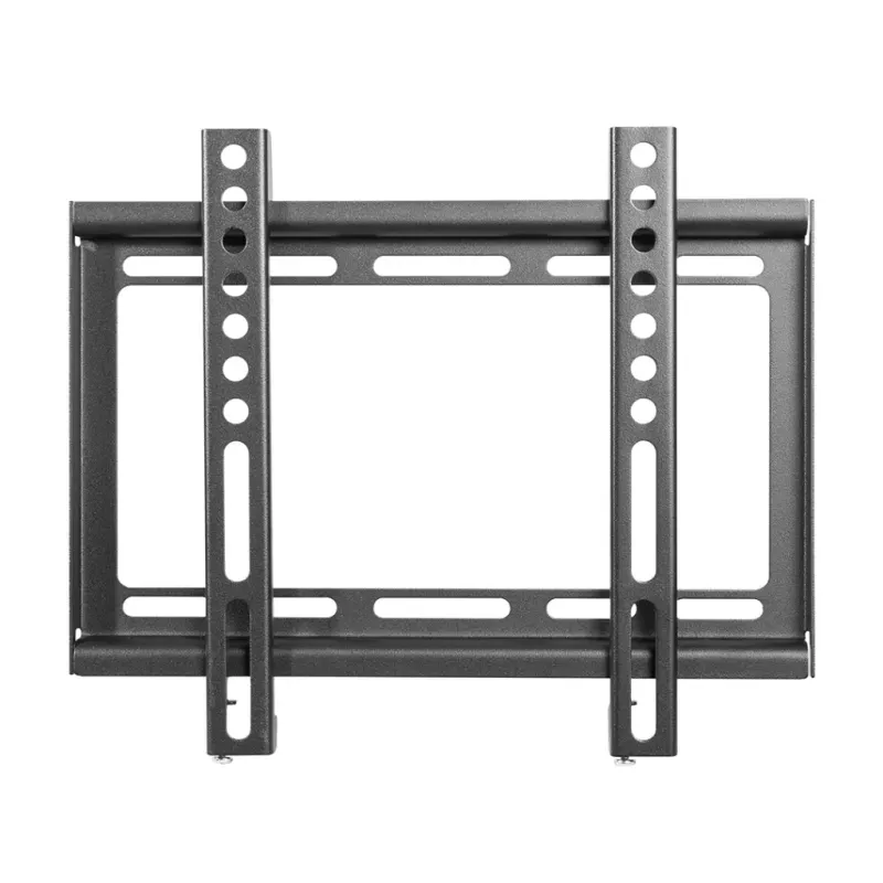 Soporte Intelaid Tv Fijo 23" A 42" - 35Kg-1771962613119