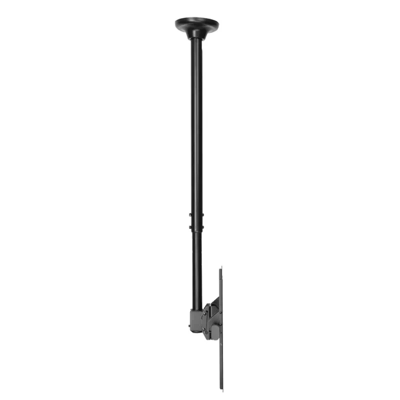 Soporte Intelaid Techo Telescopico Tv Plano Y Curvo 32" A 55"-  50Kg-1771962816620
