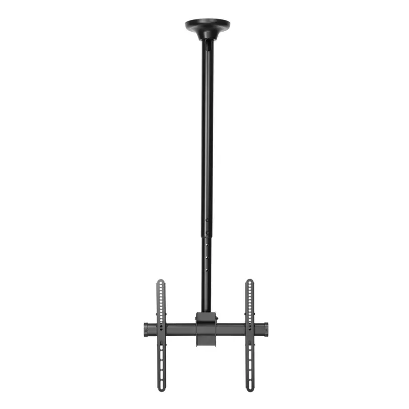 Soporte Intelaid Techo Telescopico Tv Plano Y Curvo 32" A 55"-  50Kg-1771962901677