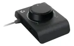 Volantes Logitech G Racing Adapter Black-1771963189540