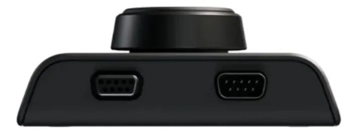 Volantes Logitech G Racing Adapter Black-1771963850888