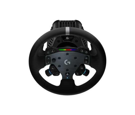Volante Logitech Rs50 System-1771963198264