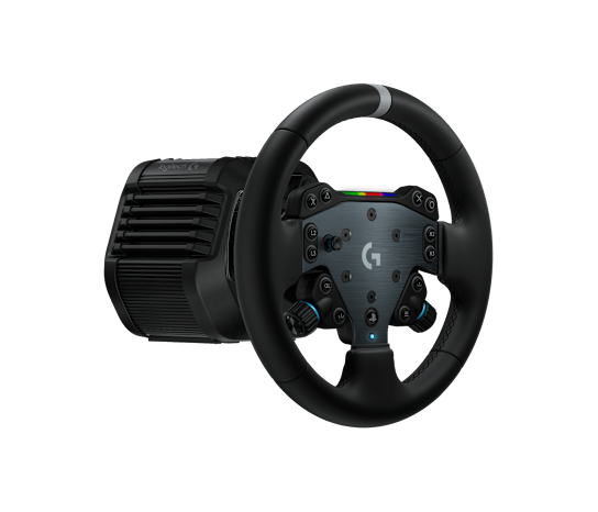 Volante Logitech Rs50 System-1771963914874