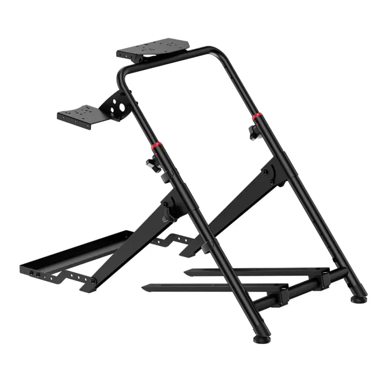 Soporte Intelaid Plegable Para Simulador Volante - 20Kg-1771964833952