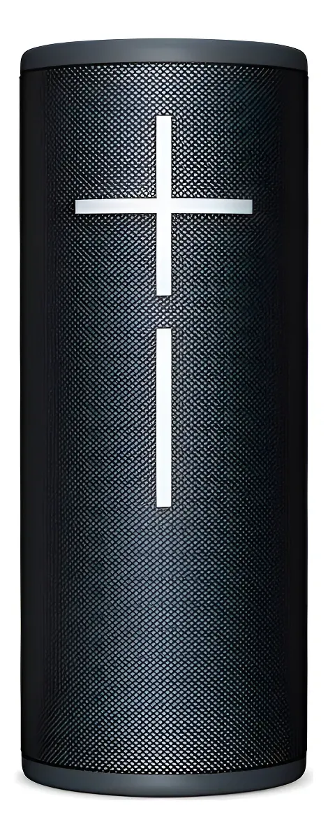 Parlante Logitech Ue Boom 4 Black Bluetooth-1774021657991