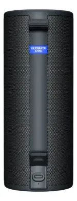 Parlante Logitech Ue Boom 4 Black Bluetooth-1774021741541