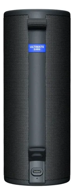 Parlante Logitech Ue Boom 4 Black Bluetooth-1774021741541