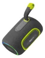 Parlante Foxbox Warp Nyxia 60 Gris-1774023175350