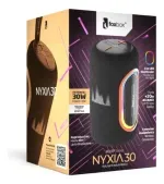 Parlante Foxbox Warp Nyxia 30 Violeta-1774023623415