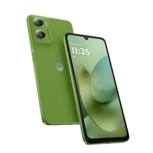 Motorola Moto G06 4+128 Pantone Tendril