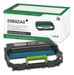 Insumo Lexmark Fotoconductor Ms/X/331/431 R40K-1774288127919