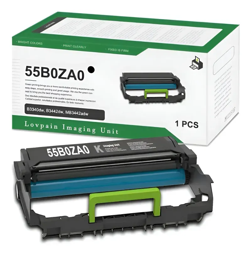 Insumo Lexmark Fotoconductor Ms/X/331/431 R40K-1774288127919