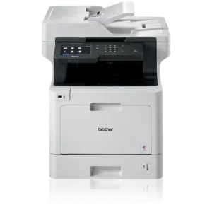 Impresora Brother MFCL8900CDW Laser Multifuncional