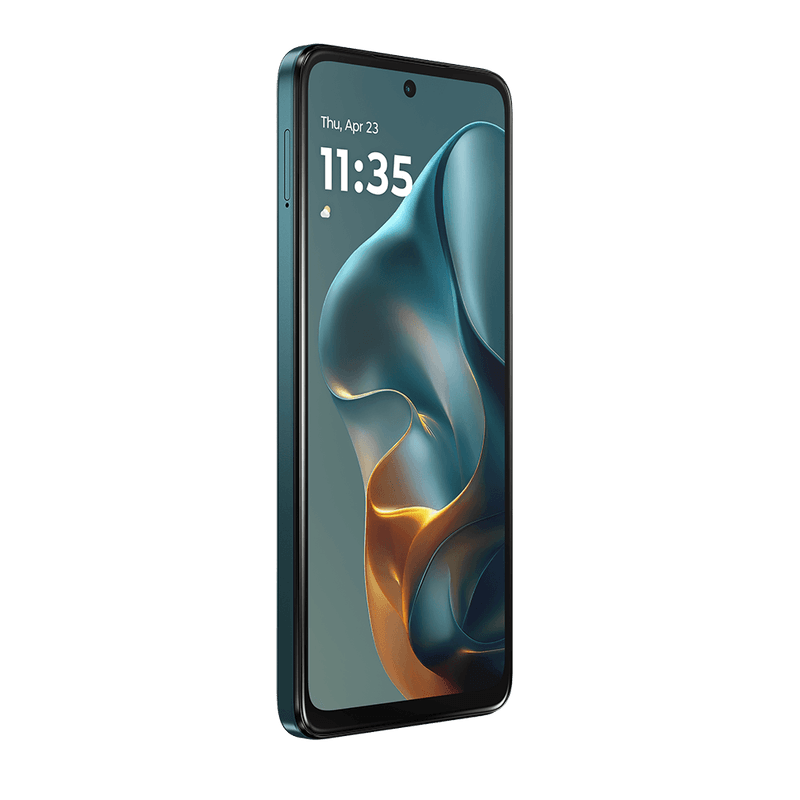 Celular Motorola G05 Forest Green 4+128-1774294807641