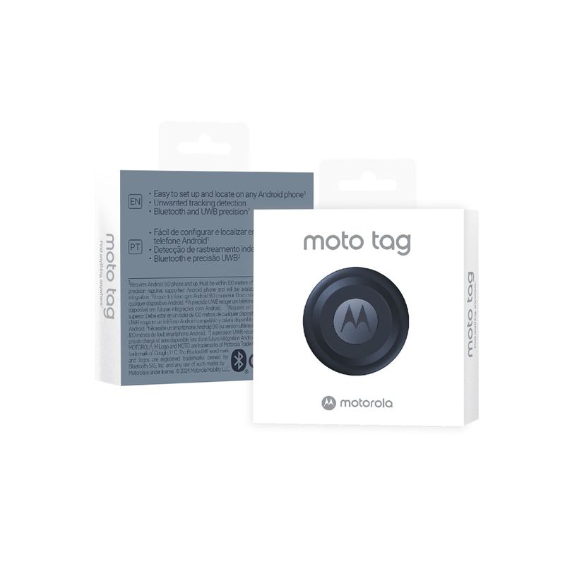 Localizador Motorola Tag Midnight Blue-1774295226782
