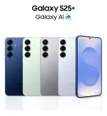 Celular Samsung Galaxy S25 Plus 512Gb Navy-1774449199087