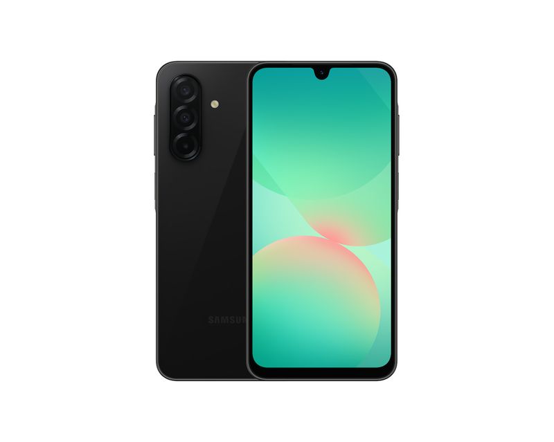 Celular Samsung Galaxy A26 256Gb 5G Negro-1774450950802