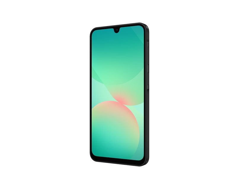 Celular Samsung Galaxy A26 256Gb 5G Negro-1774450978413
