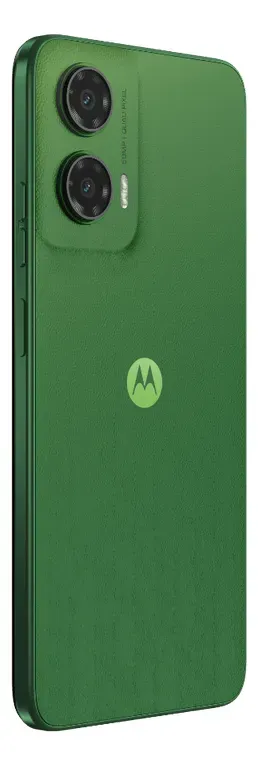 Celular Motorola G35 Leaf Gree 4+128-1774451601111