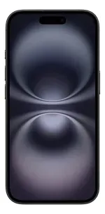 Celular Apple Iphone 16  256Gb Black-1774452795677