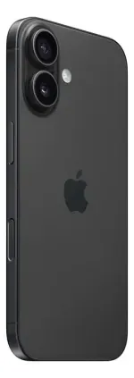 Celular Apple Iphone 16  256Gb Black-1774452812247