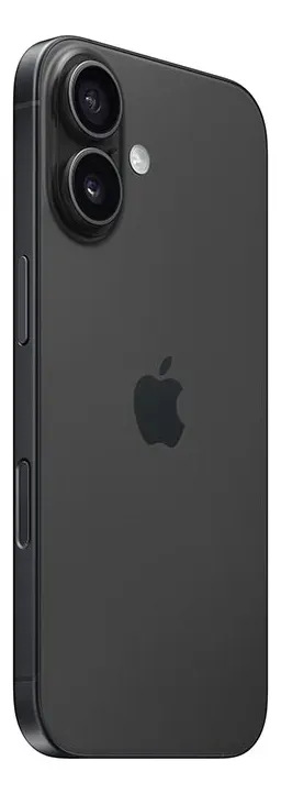 Celular Apple Iphone 16  256Gb Black-1774452812247