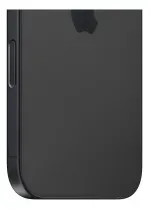 Celular Apple Iphone 16  256Gb Black-1774452822620